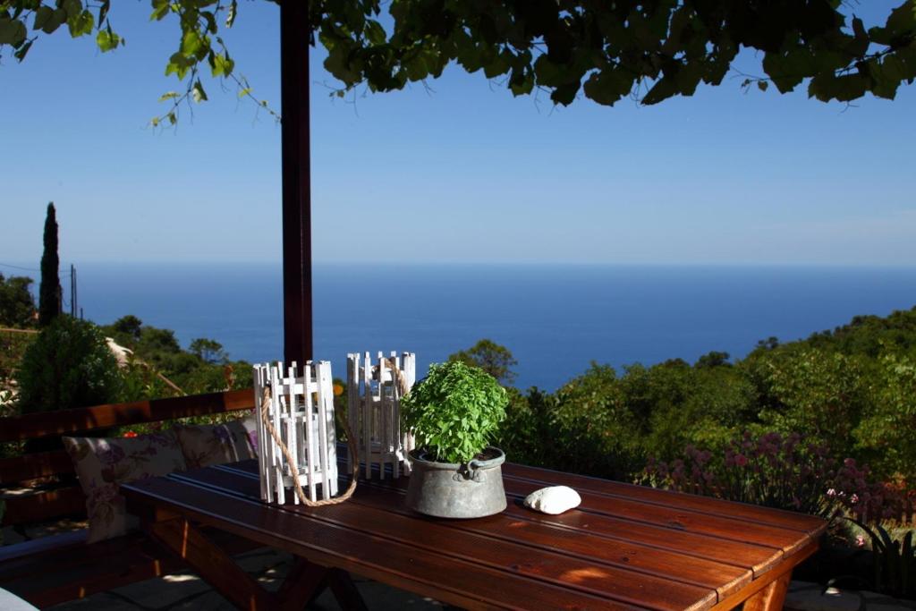 Panorama Villas photo
