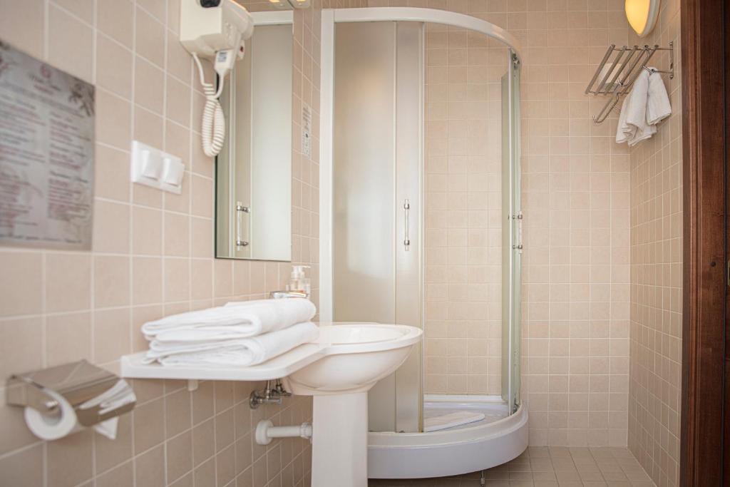 バスルーム（客室）