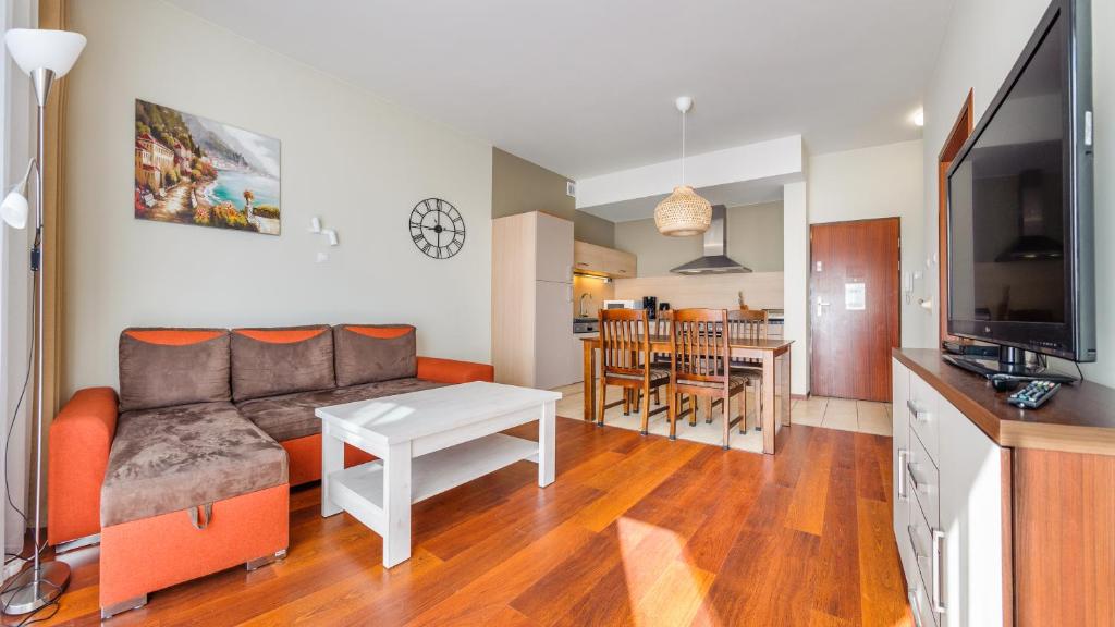 Apartamenty Sun & Snow Plaza photo