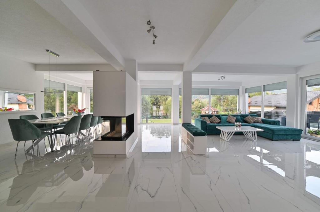 Summer Residence Una - 3