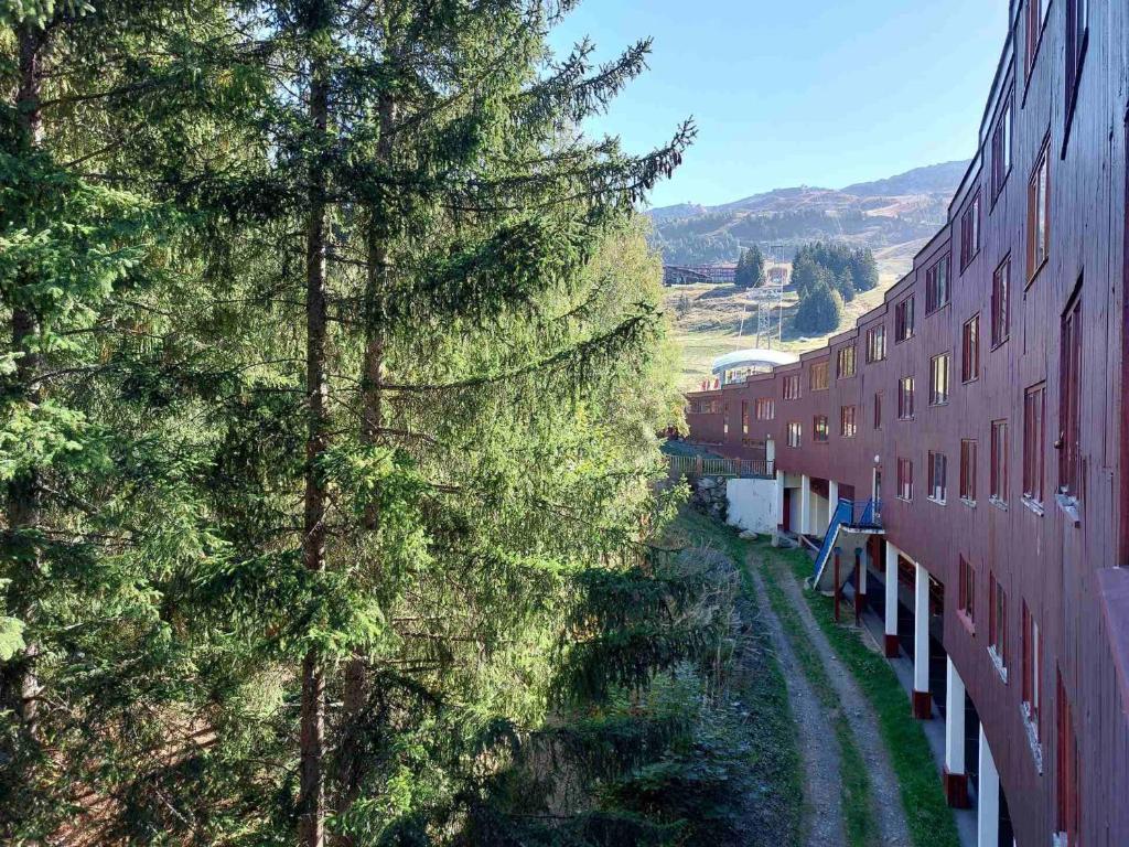 Studio 3 pers, proche pistes et commerces, Arc 1800, Les Arcs - FR-1-411-112 - 3