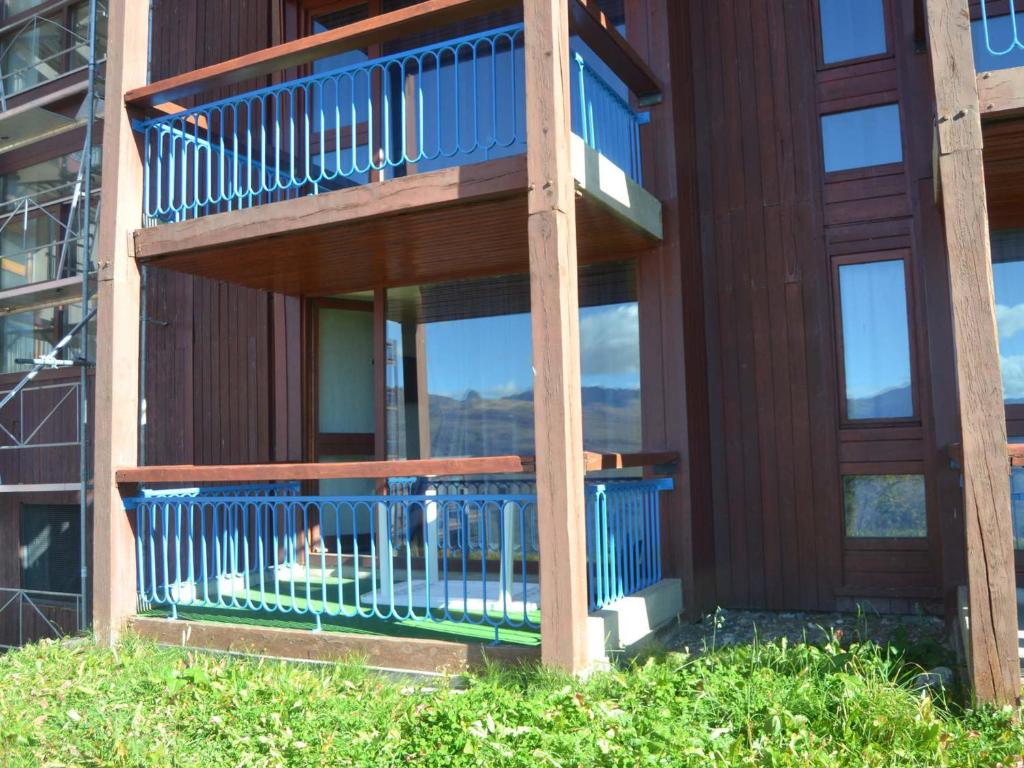 Appartement 2 pièces pour 5, près des pistes à Arc 1800, parking optionnel - FR-1-411-205 - 2