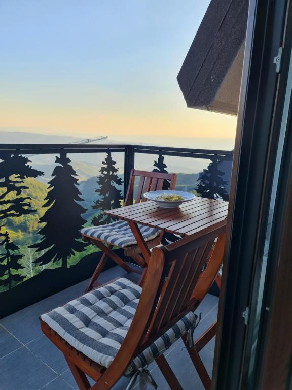 SkyKop Apartmani, Kopaonik