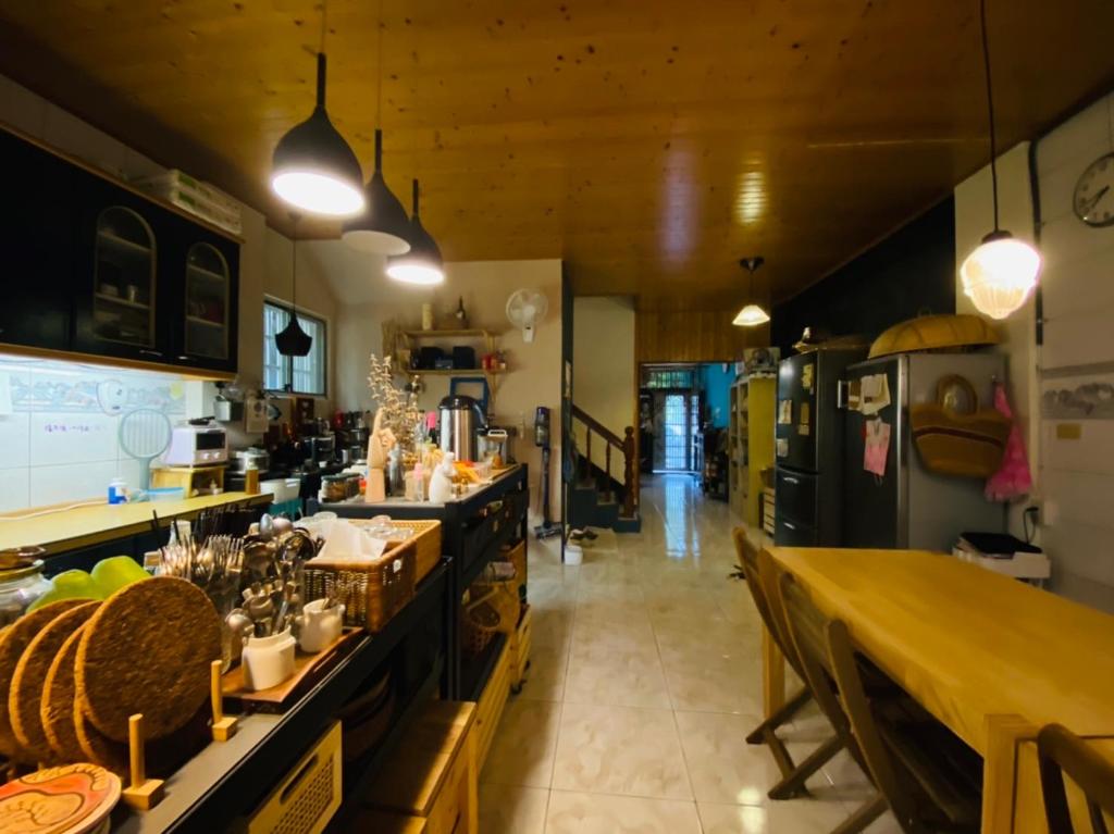 Luye Jamie's Guesthouse 호텔 이미지 1