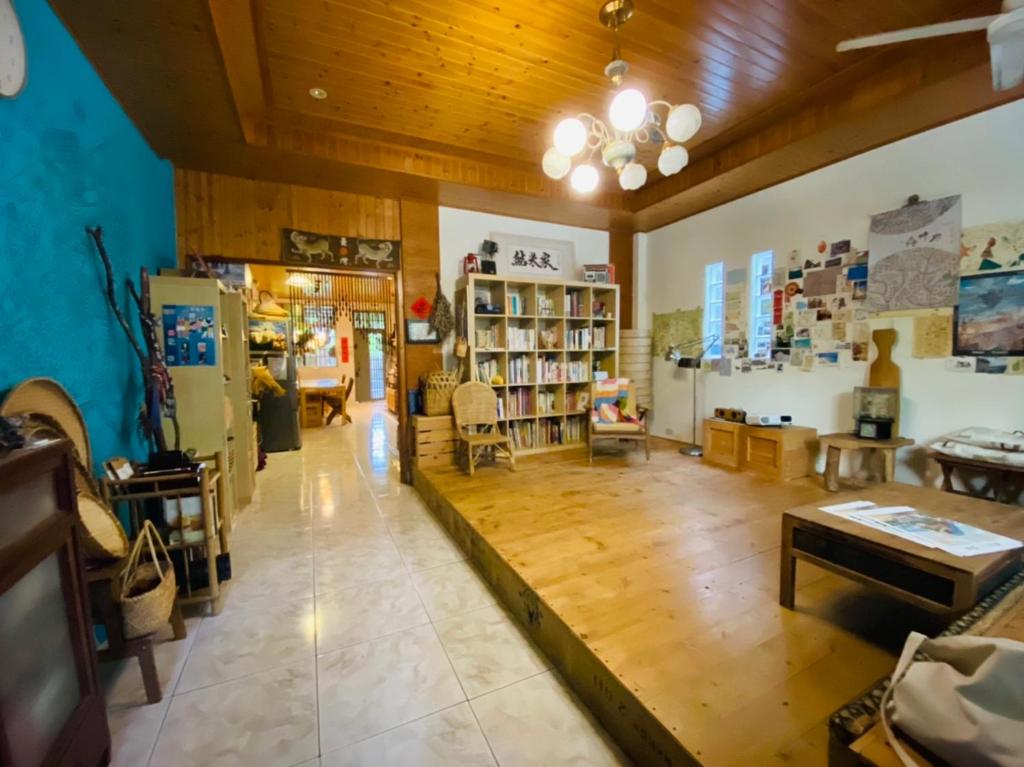 Luye Jamie's Guesthouse 호텔 이미지 2
