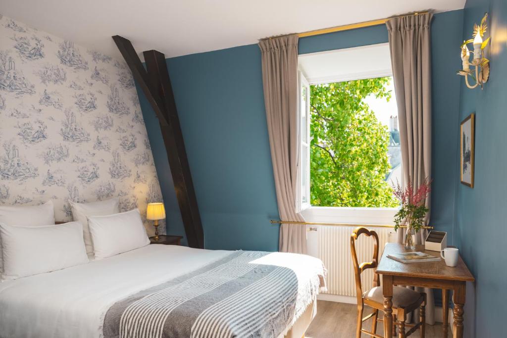 Hotel des Grandes Ecoles - 3