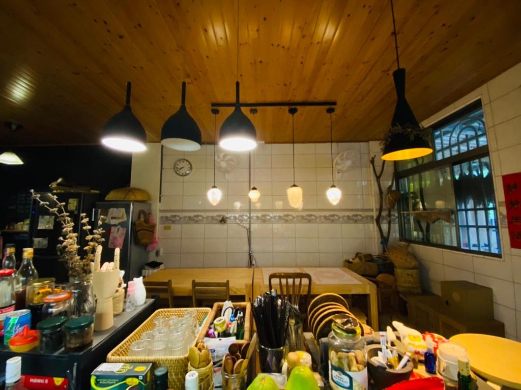 Luye Jamie's Guesthouse 호텔 이미지 2
