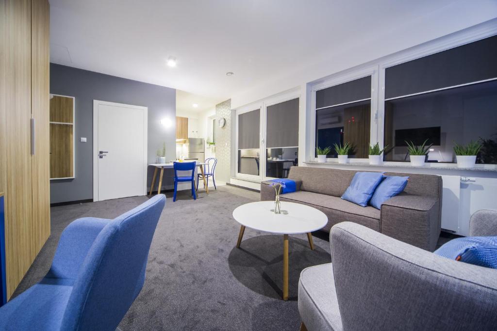 Mosquito Silesia Apartments photo