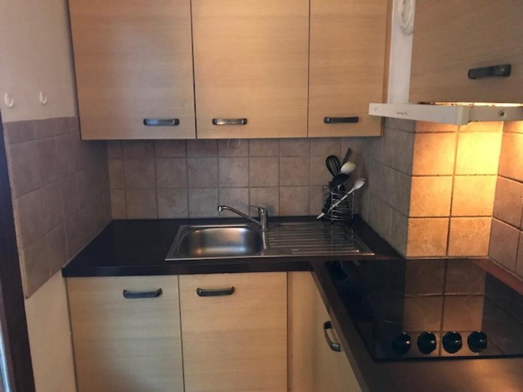 Brides Les Bains: Appartement 3 Pièces, 8 Pers, Balcon, Parking, WiFi - 2