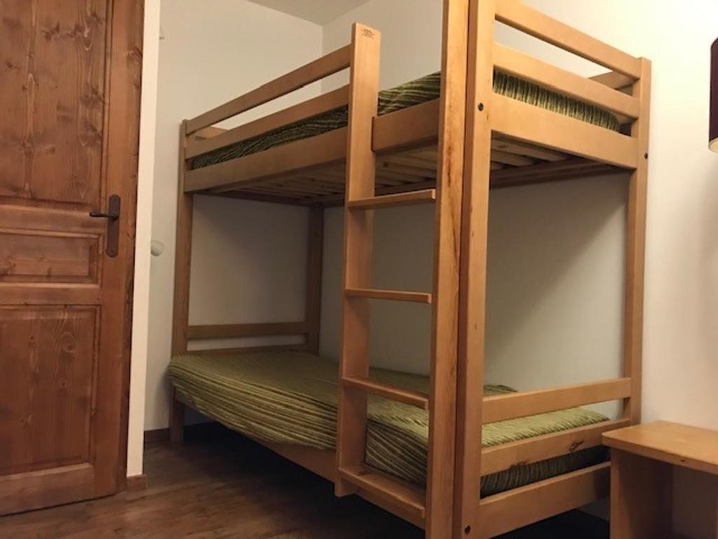 Brides Les Bains: Appartement 3 Pièces, 8 Pers, Balcon, Parking, WiFi - 4