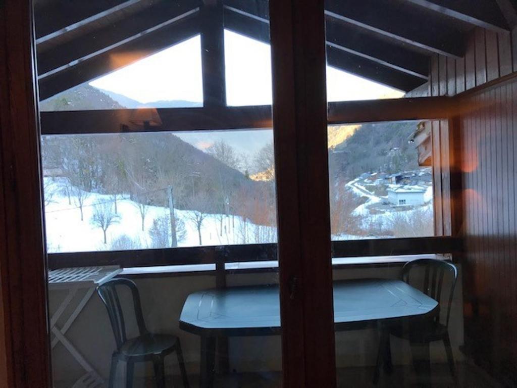 Brides Les Bains: Appartement 3 Pièces, 8 Pers, Balcon, Parking, WiFi - 5