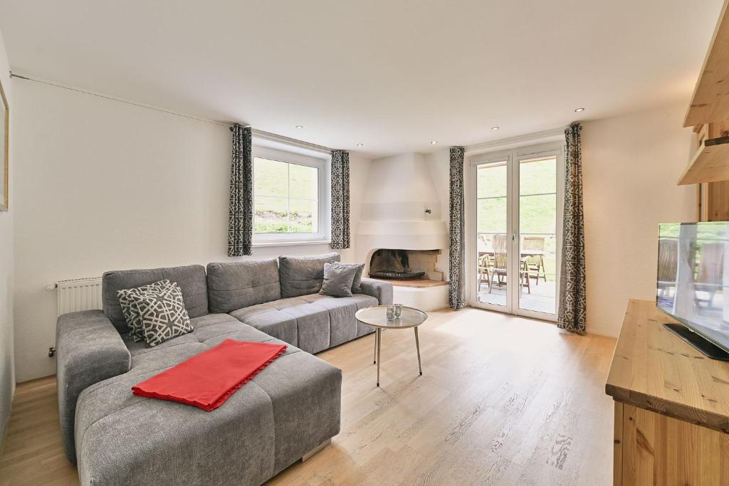 Apartmenthaus Steiner - 3