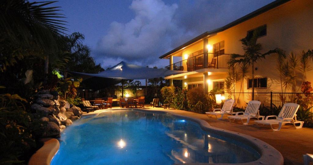 Mission Reef Resort photo