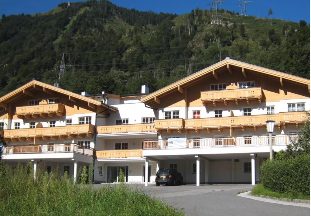 Alpin Resort Kaprun Top 6 - 2