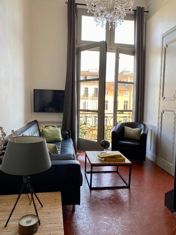 Les Suites du Cours & Spa photo