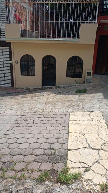 LA CASITA DEL ZOOLÓGICO
