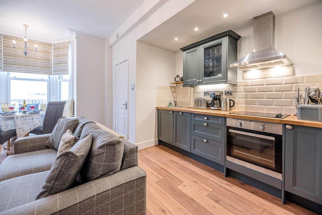 The Apartment at Clare House, Aldeburgh, Aldeburgh