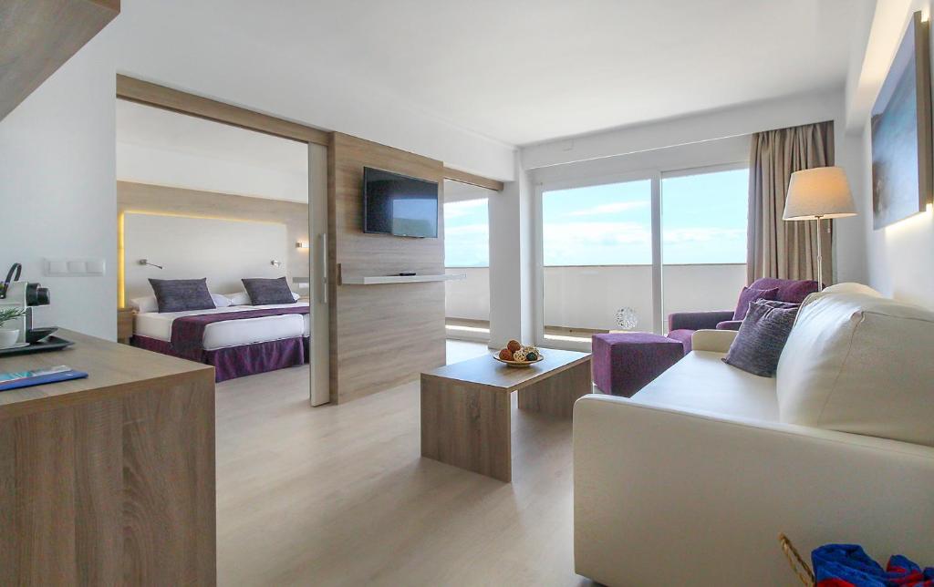 Globales Panamá - Adults Only — Palma Nova, Balearic Islands
