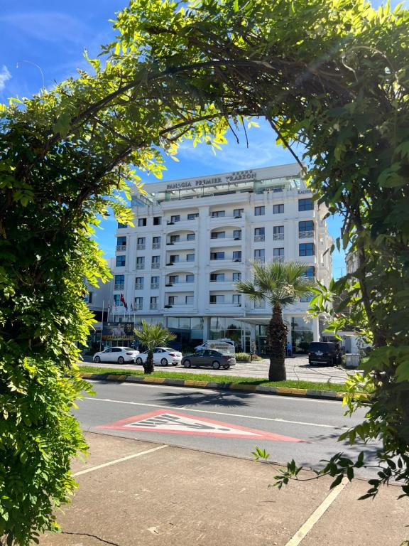 Panagia Premier Trabzon — Hotel in Trabzon