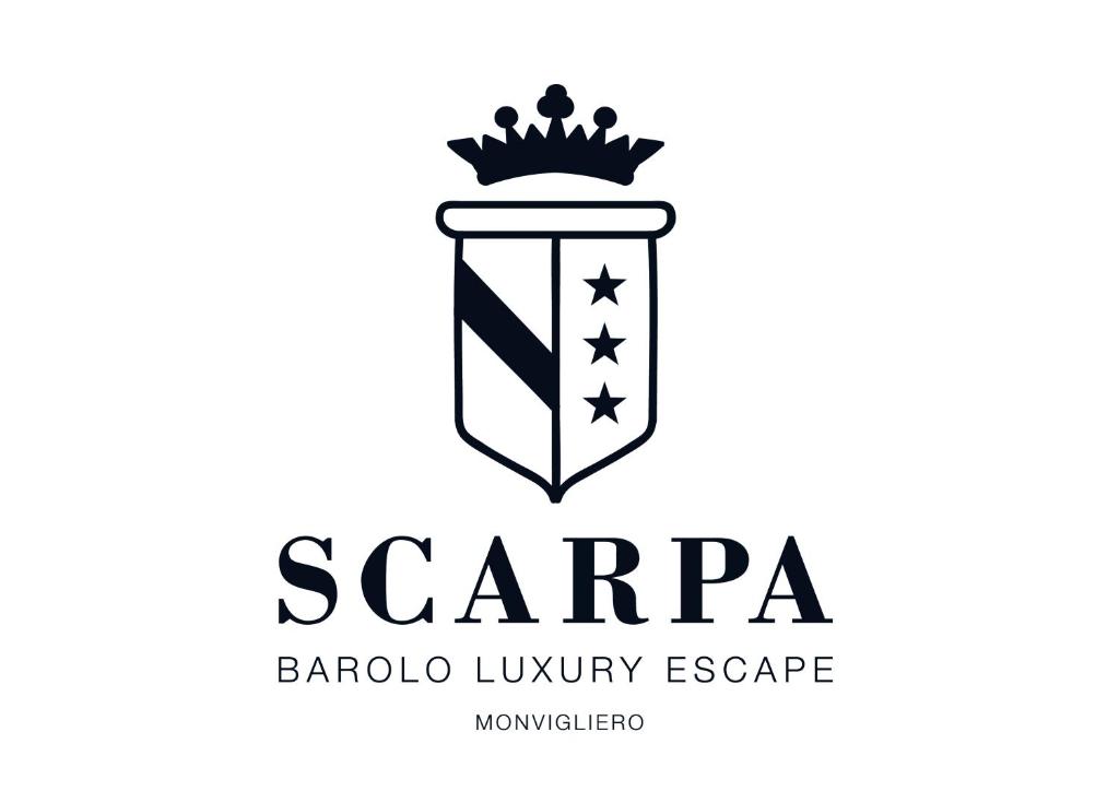 Scarpa Villas - Barolo Luxury Escape photo