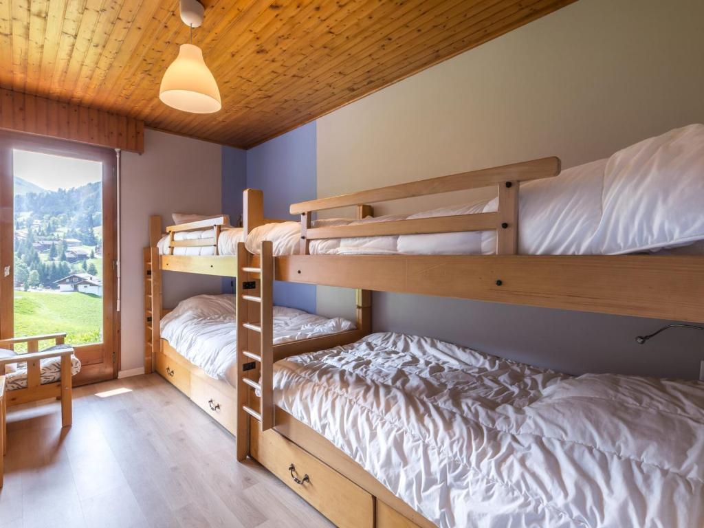 3 pièces, terrasse, parking à La Clusaz - FR-1-437-59 - 4