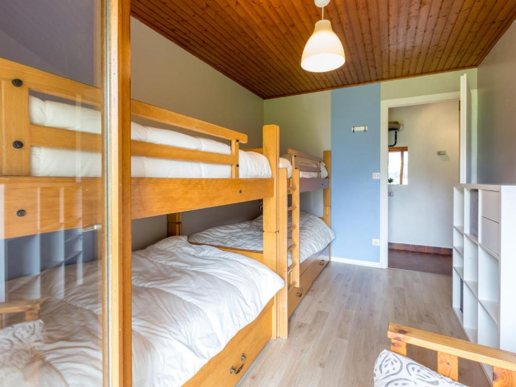 3 pièces, terrasse, parking à La Clusaz - FR-1-437-59 - 5