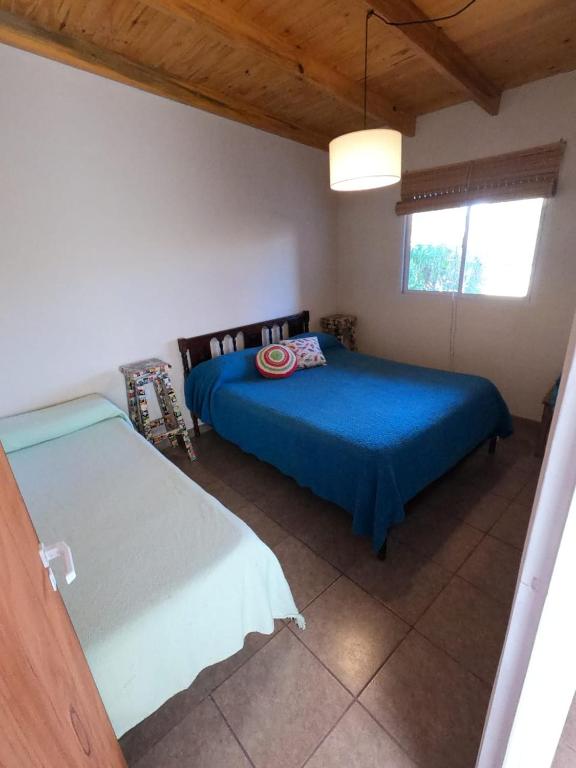 Sierra Hostel - La casa de Juani - 5