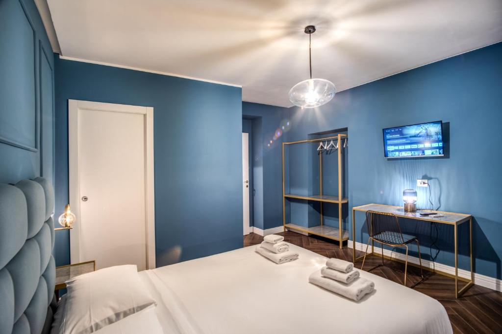 Take You Rome - Campo De Fiori - Luxury Apartment - 5