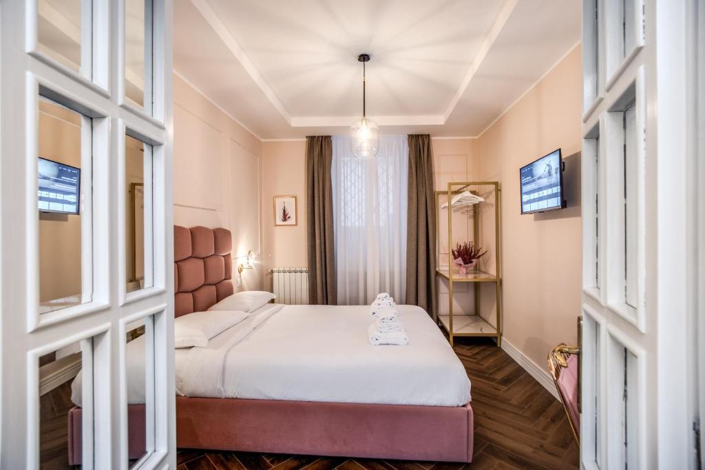 Take You Rome - Campo De Fiori - Luxury Apartment - 4