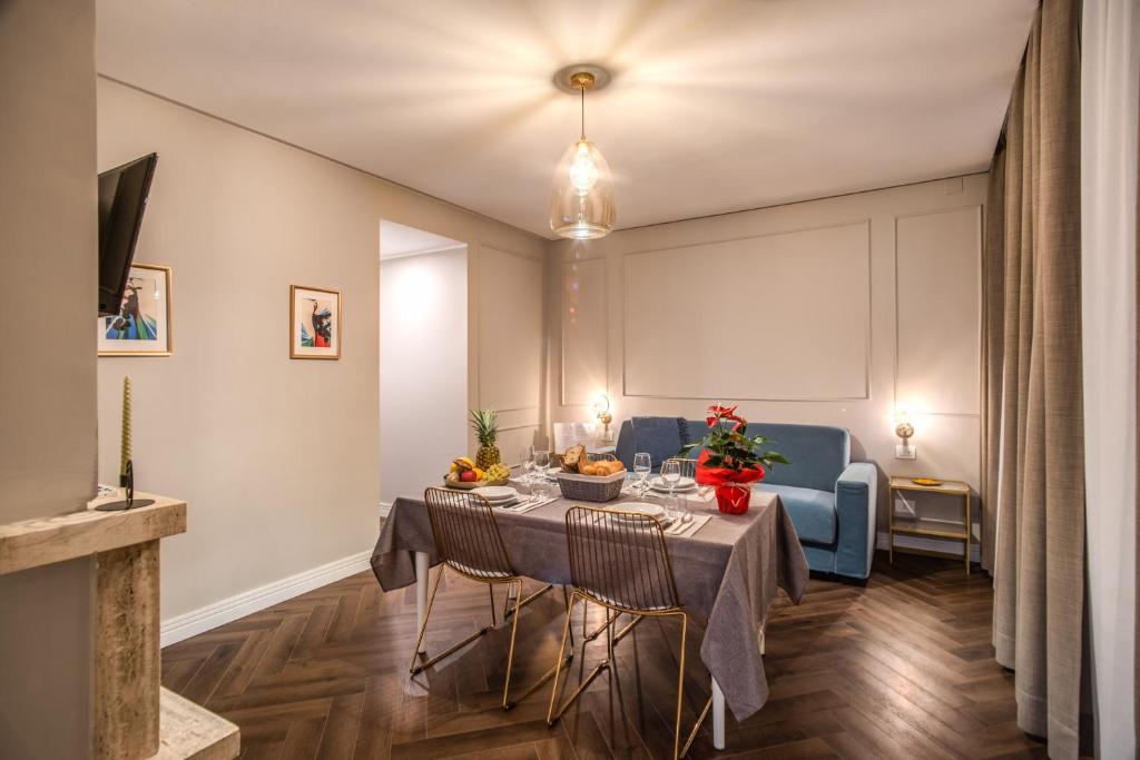 Take You Rome - Campo De Fiori - Luxury Apartment - 3