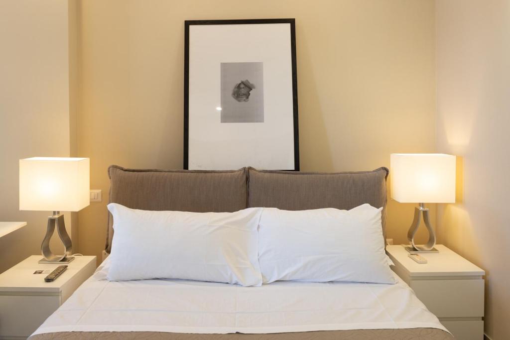 Pescara Centro luxury suite II Deluxe Rooms - 3