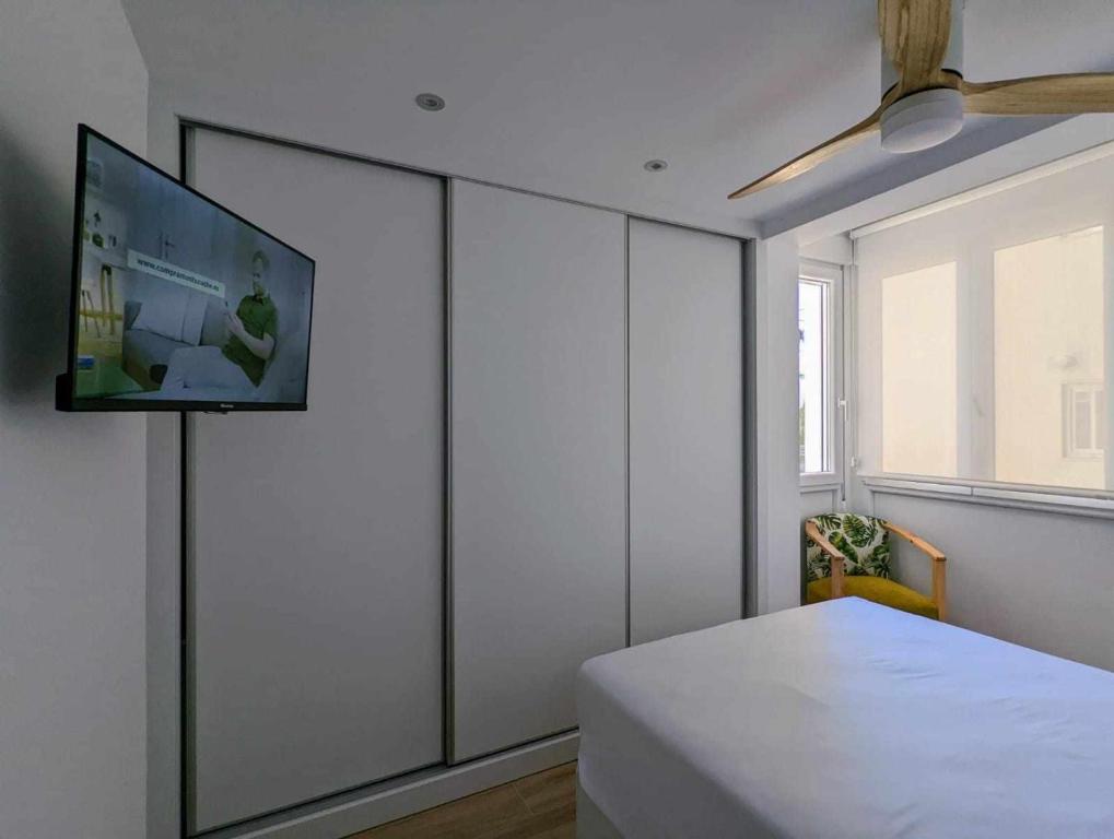 Casa Magua. Precioso apartamento recién reformado - 5