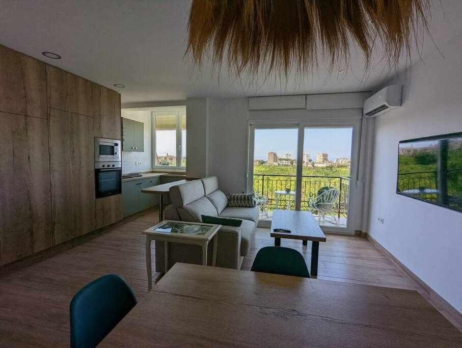 Casa Magua. Precioso apartamento recién reformado - 3
