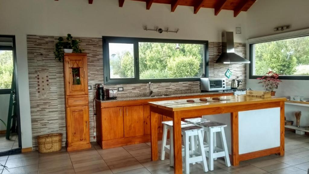 La Casa del Viento - 5