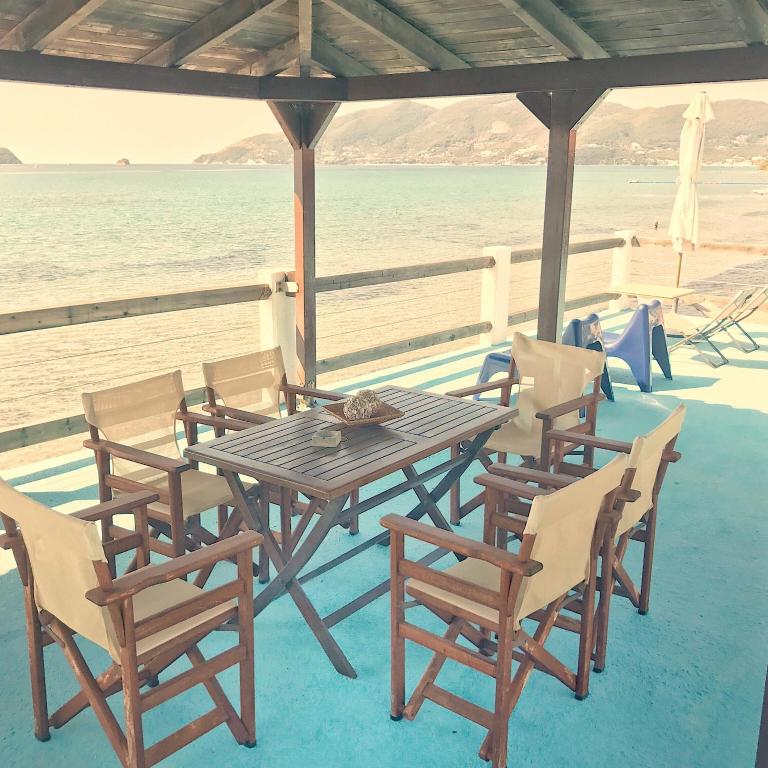 Villa Mare Zakynthos, private photo