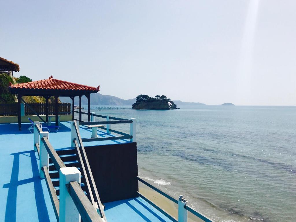 Villa Mare Zakynthos, private photo