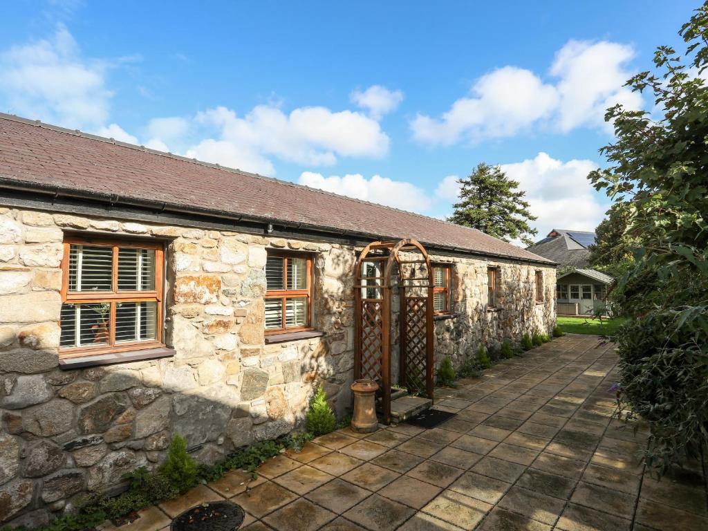 The Old Tannery, Beaumaris