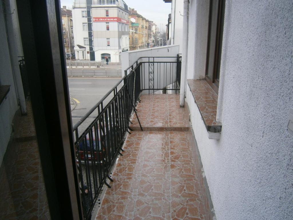 Ivory Tower Hostel photo