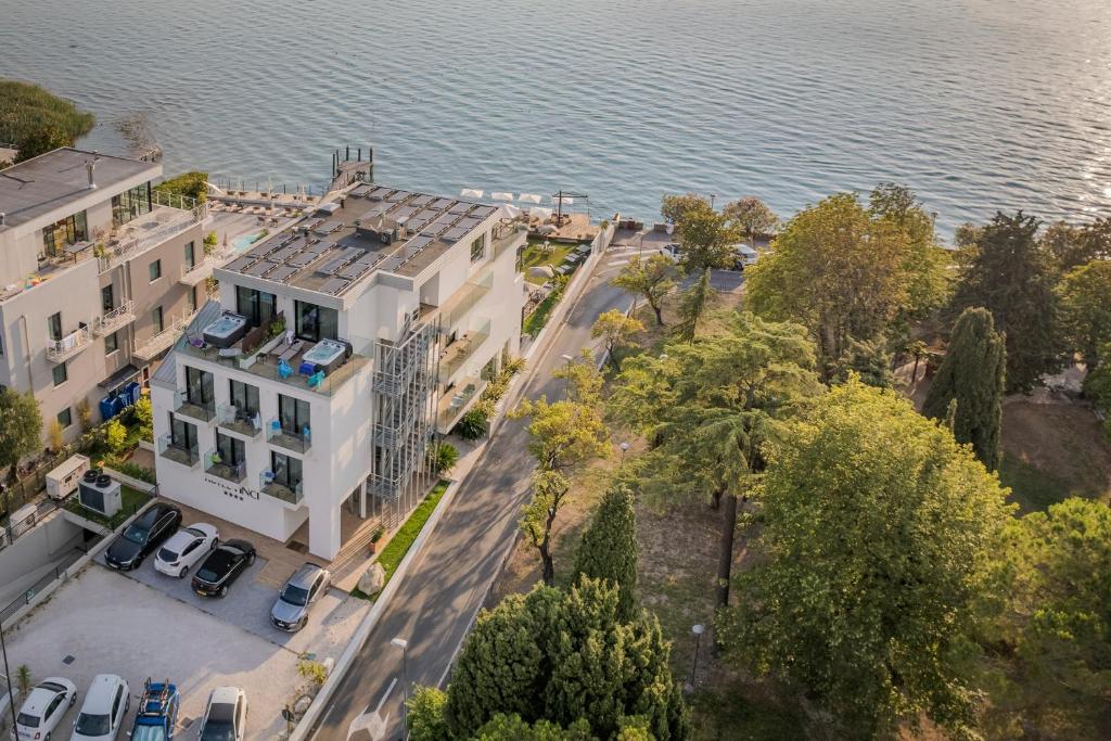 Hotel Vinci - 2