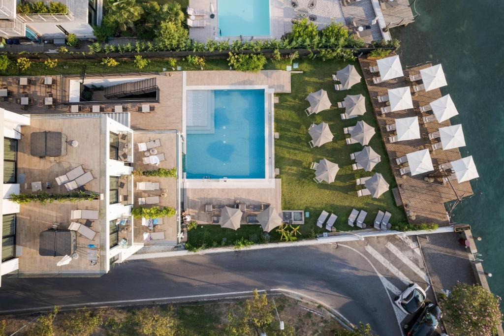 Hotel Vinci - 3