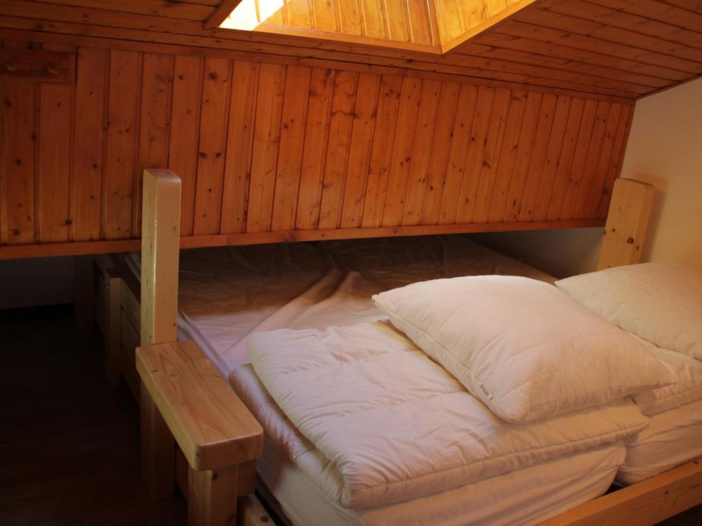 Appartement Chatel, 3 pieces, 4 personnes - FR-1-200-150 photo