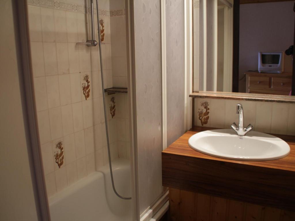Appartement Chatel, 3 pieces, 4 personnes - FR-1-200-150 photo