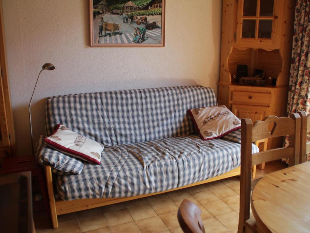 Appartement Chatel, 3 pieces, 4 personnes - FR-1-200-150 photo
