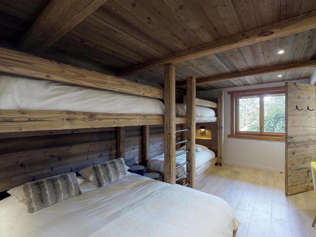 Chalet spacieux à Courchevel La Tania - 13 pers. - FR-1-575-32 - 2