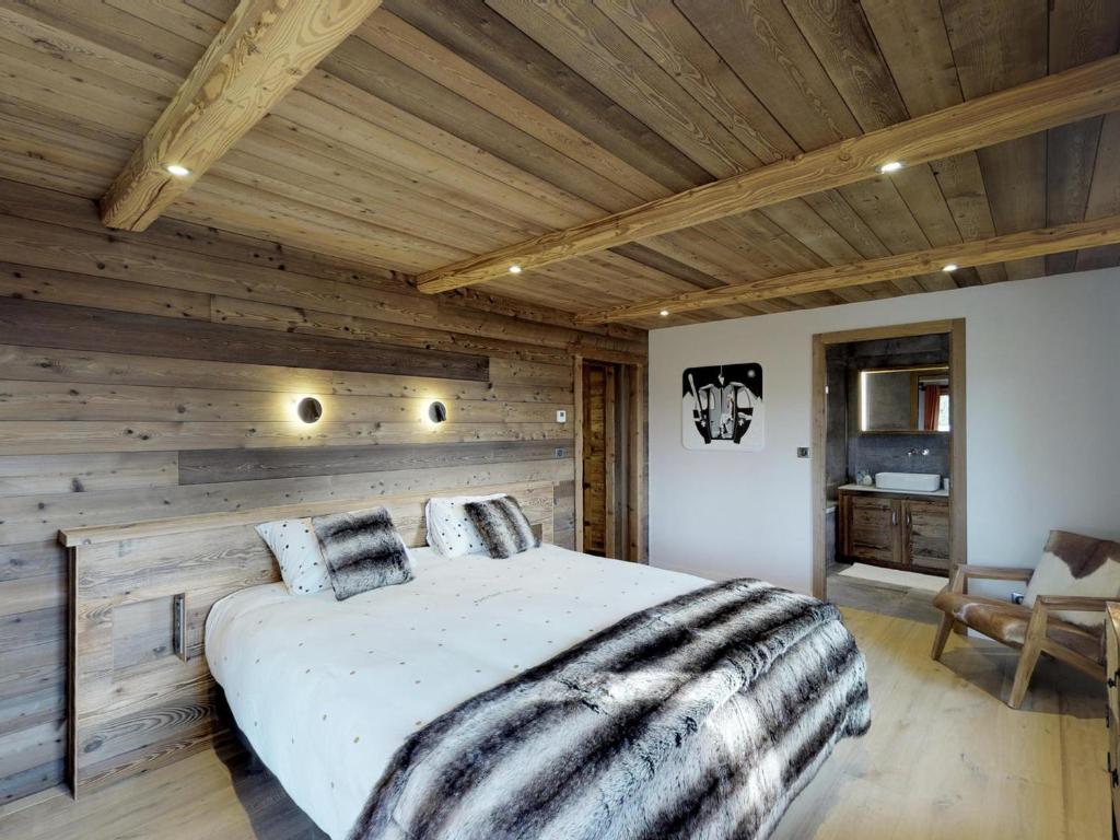Chalet spacieux à Courchevel La Tania - 13 pers. - FR-1-575-32 - 5