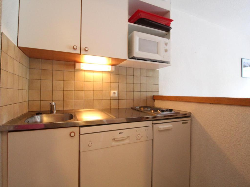 Appartement cosy 4 pers, Termignon, pied des pistes, Wifi - FR-1-508-99 - 3