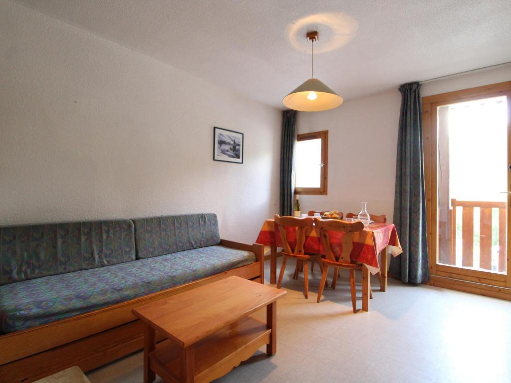 Appartement cosy 4 pers, Termignon, pied des pistes, Wifi - FR-1-508-99 - 4