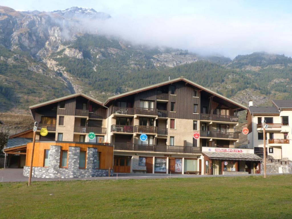 Appartement cosy 4 pers. avec balcon, WiFi et draps fournis - FR-1-508-173 - 5