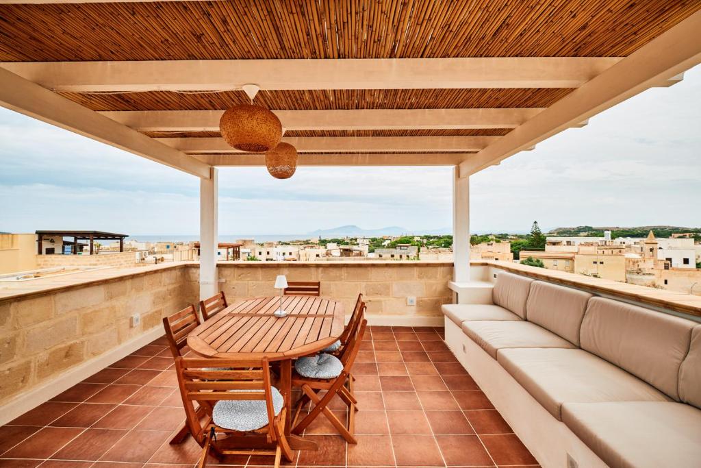 Casa Piti Stunning View - 1