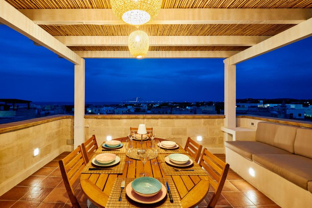 Casa Piti Stunning View - 3